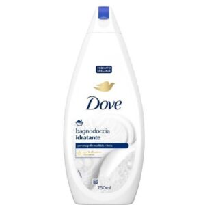 شامپو داو 750ml